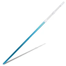 vidaXL Teleskopstange Aluminium 1,2 – 3,6 m