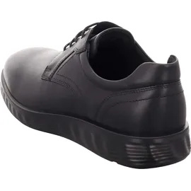 ECCO Slip-Ons Herren Schwarz 43