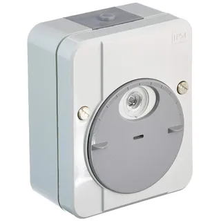 Merten Dämmerungsschalter lgr o.Schaltverzögerung 544829