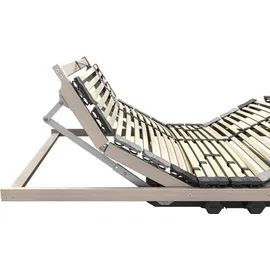 Coemo Ergo KF Motor-Lattenrost 100 x 200 cm