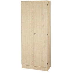 OTTO Office Premium Aktenschrank »OTTO Office Line III« 5 OH braun, 80x200.4x42 cm