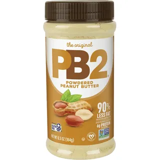 PB2 Foods PB2 Peanut Butter Pulver 184 g