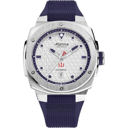 Alpina Alpiner Collection Alpiner Extreme Automatic ARKEA LIMITED EDITION“ AL-525WARK4AE6″