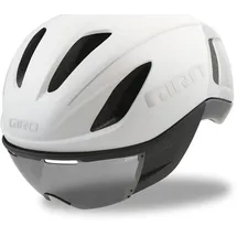Giro Vanquish MIPS 59-63 cm matte white/silver 2021