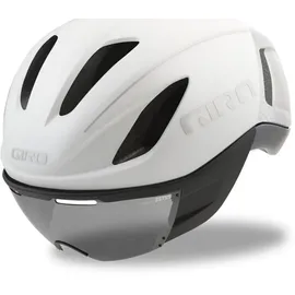 Giro Vanquish MIPS 59-63 cm matte white/silver 2021