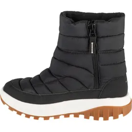 Columbia Snowtrot Mid Damen Black Sea Salt 39