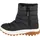 Columbia Snowtrot Mid Damen Black Sea Salt 39