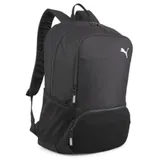 Puma teamGOAL Backpack Premium XL, PUMA Black