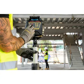 Stanley Rotationslaser RL600L