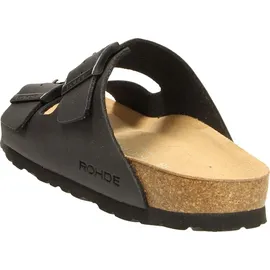 ROHDE Sunnys N°12 schwarz 41