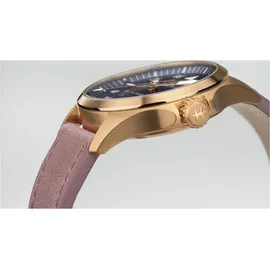 Hamilton Khaki Aviation Pilot Auto Leder 36 mm H76245840