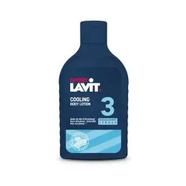 Schweizer-Effax SPORT LAVIT Cooling Body Lotion