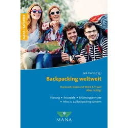 Backpacking weltweit