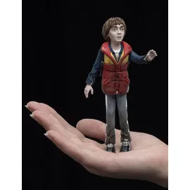 Weta Workshop Mini Epics - Stranger Things - Will Byers (Season 1) 14 cm