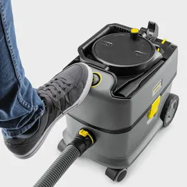 Kärcher T 10/1 Adv HEPA