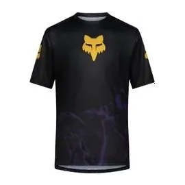 Fox Ranger Image Print lila XL