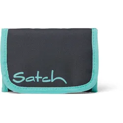 Satch Geldbeutel Mint Phantom