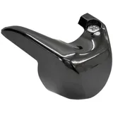 Shimano ST-R9120 Namensschild, Silver, One Size