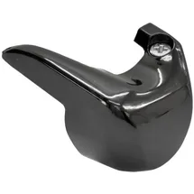 Shimano ST-R9120 Namensschild, Silver, One Size