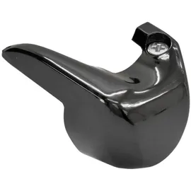 Shimano ST-R9120 Namensschild, Silver, One Size