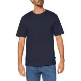 TRIGEMA Herren T-Shirt aus 100% Baumwolle