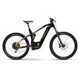 Haibike AllMtn CF 8