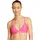 adidas Bikini Damen Pink/Weiß 40