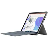 Microsoft Surface Pro 7+ 12.3" i7 32 GB RAM 1 TB SSD Wi-Fi platin für Unternehmen