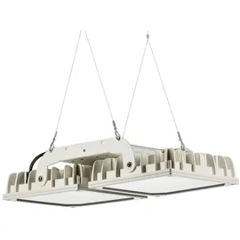 Pracht QUADRONIUS 1 LED-Hallenstrahler 4000K