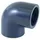 CEPEX Pvc Winkel 90 Grad, Muffe Ig 40 mm 1 1/4 Zoll Pn10