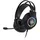 deltaco DH220 USB Gaming Headset Schwarz