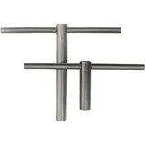 AMF Vierkant-Aufsteckschlüssel 9 mm