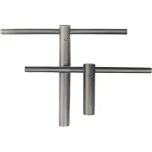 AMF Vierkant-Aufsteckschlüssel 9 mm