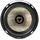 Focal PS165FE 2-Wege-Koaxial-Lautsprecher, 140 W, 16,5 cm, mit Flachs-Kegel-Technologie