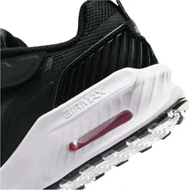 Nike Air Max Bia Kinder Schwarz/University Rot/Weiß 31