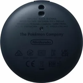 Nintendo Pokémon GO Plus + Controller Rot Android / iOS