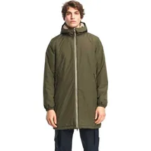 Aigle Bo55a Jacke - Avocat - 2XL