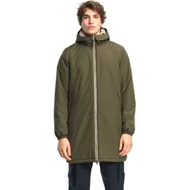 Aigle Bo55a Jacke - Avocat - 2XL