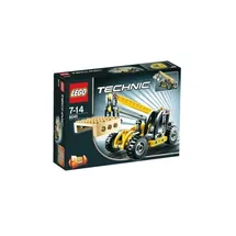 LEGO Technic Mini-Teleskoplader (8045)