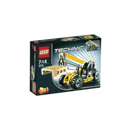 LEGO Technic Mini-Teleskoplader (8045)