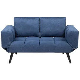 Beliani Sofa - Bettsofa, Brekke