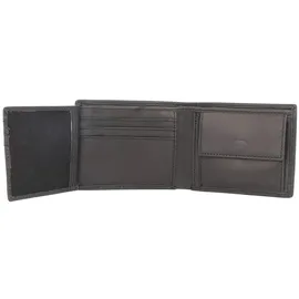 Tom Tailor Ron Portemonnaie schwarz