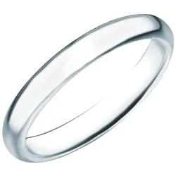 Rafaela Donata Ring Sterling Silber in Silber Ringe   Damen 