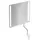 Hewi Kippspiegel Serie 801 60 x 54 cm Signalweiß