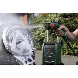 Bosch Fontus 18V inkl. 1 x 2,5 Ah