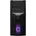 Advanced Gaming I77-015 Schwarz