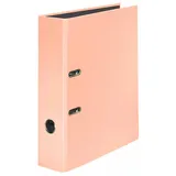 A4 8 cm pfirsich orange