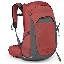 Osprey Damen Tempest 22 Multisportrucksack - STK - Red Pampas