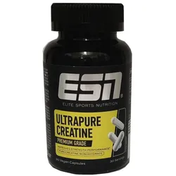 ESN Creatine Capsules