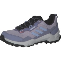 Adidas Terrex AX4 Damen silver violet/blue dawn/solar gold 39 1/3